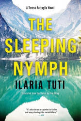 The Sleeping Nymph - Ekin Oklap (ISBN: 9781641292894)