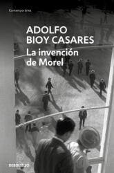 La invencion de Morel - Bioy Casares, Adolfo (ISBN: 9788466360272)