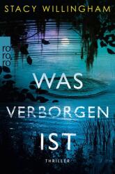Was verborgen ist (ISBN: 9783499006692)