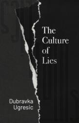 Culture of Lies (ISBN: 9781948830782)