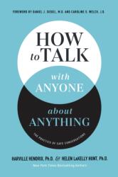 How to Talk with Anyone about Anything (2024)