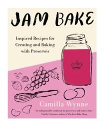 Jam Bake (2021)