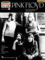 Pink Floyd: Deluxe Guitar Play-Along Volume 11 with Interactive, Online Audio Interface: Deluxe Guitar Play-Along Volume 11 - Pink Floyd (2021)