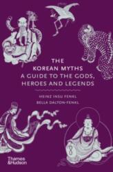 The Korean Myths (2024)