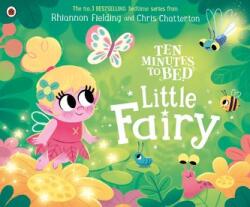Ten Minutes to Bed: Little Fairy (2024)