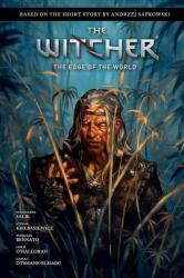 EDGE OF THE WORLD | SAPKOWSKI ANDRZEJ (2024)