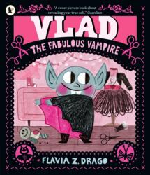 Vlad, the Fabulous Vampire (ISBN: 9781529517132)
