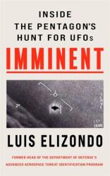 Iminent (ISBN: 9781789466041)
