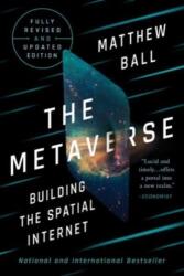 The Metaverse (ISBN: 9781324095286)