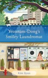 Yeonnam-Dong's Smiley Laundromat (ISBN: 9781529437416)