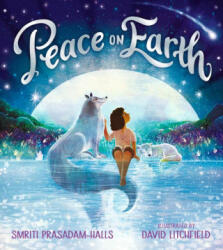 Peace on Earth - David Litchfield (ISBN: 9781536235708)