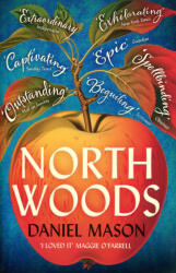 North Woods (ISBN: 9781399809306)