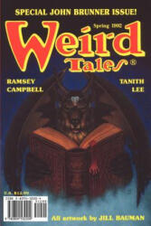 Weird Tales 304 (ISBN: 9780809532209)