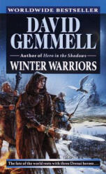 Winter Warriors - David Gemmell (ISBN: 9780345432308)