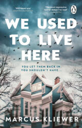 We Used to Live Here - Marcus Kliewer (ISBN: 9781804995587)