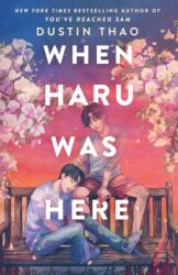 When Haru Was Here (ISBN: 9781250762061)