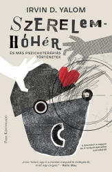 Szerelemhóhér (ISBN: 9789636332068)