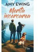Merita incercarea (vol. 79) - Amy Ewing (ISBN: 9786303421018)
