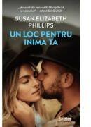 Un loc pentru inima ta (vol. 61) - Susan Elizabeth Phillips (ISBN: 9786303195247)