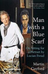 Man with a Blue Scarf (ISBN: 9780500295182)