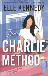 The Charlie Method (ISBN: 9780349439549)