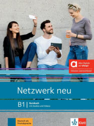 Netzwerk neu B1 (ISBN: 9783126072885)