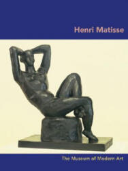 Henri Matisse - Carolyn Lanchner (ISBN: 9780870707247)