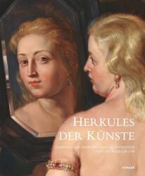 Herkules al artelor (ISBN: 9783777443621)