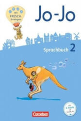 2. Schuljahr, Sprachbuch (ISBN: 9783060836161)