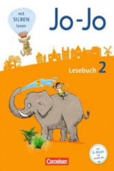2. Schuljahr, Schülerbuch (ISBN: 9783060806683)