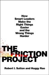 The Friction Project (ISBN: 9781250284419)