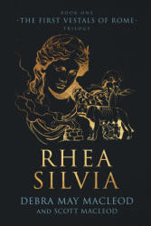 Rhea Silvia - Scott Macleod (ISBN: 9781999430085)