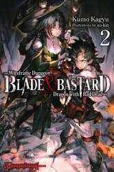 Blade & Bastard, Vol. 2 (2024)