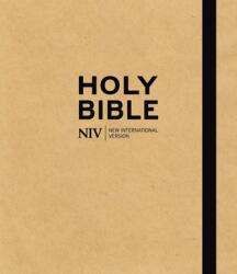 NIV Art Journalling Bible (2023)