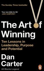 The Art of Winning (2024)