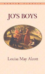 Jo's Boys - Louisa May Alcott (ISBN: 9780553214499)
