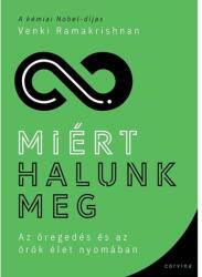 Miért halunk meg (2024)