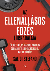 Az ellenállásos edzés forradalma (2024)