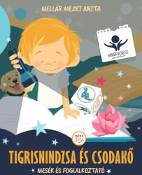 Tigrisnindzsa és csodakő (2024)