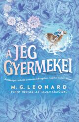 A jég gyermekei (2024)