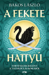 A fekete hattyú (2024)