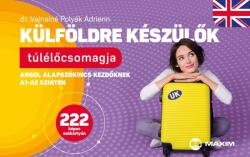 Külföldre készülők túlélőcsomagja (2024)