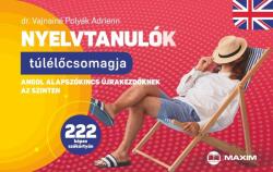 Nyelvtanulók túlélőcsomagja (2024)