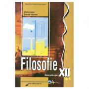 Manual filosofie de Tip B clasa a 12-a - Elena Lupsa (ISBN: 9786063119231)