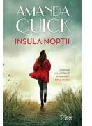 Insula noptii (vol. 70) - Amanda Quick (ISBN: 9786303199023)