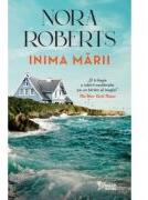 Inima marii (vol. 69) - Nora Roberts (ISBN: 9786303199078)