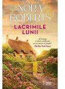 Lacrimile lunii (vol. 64) - Nora Roberts (ISBN: 9786303199016)
