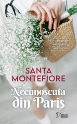 Necunoscuta din Paris (vol. 72) - Santa Montefiore (ISBN: 9786303420196)