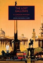 The Lost Gallows (ISBN: 9780712353632)