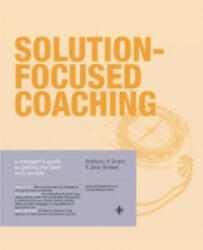 Solution-Focused Coaching (2008)